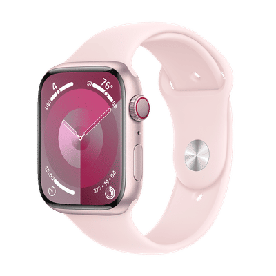 Apple watch series 3 croma online
